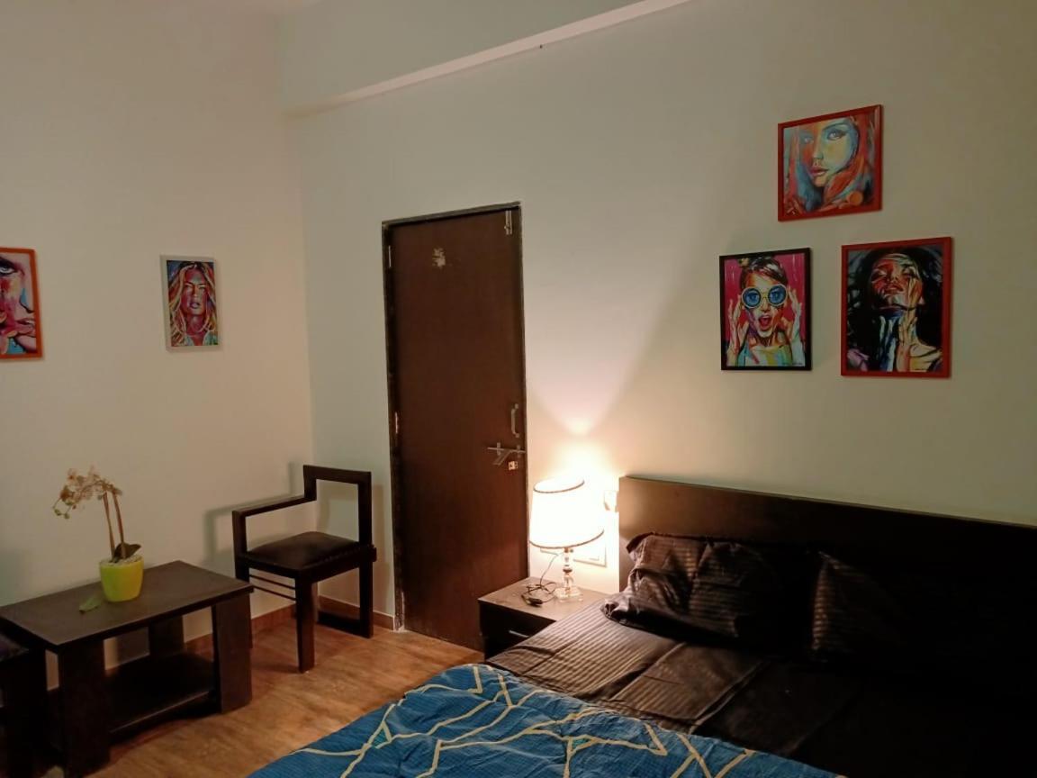 Marigold Stay Jambhulpāda Kültér fotó