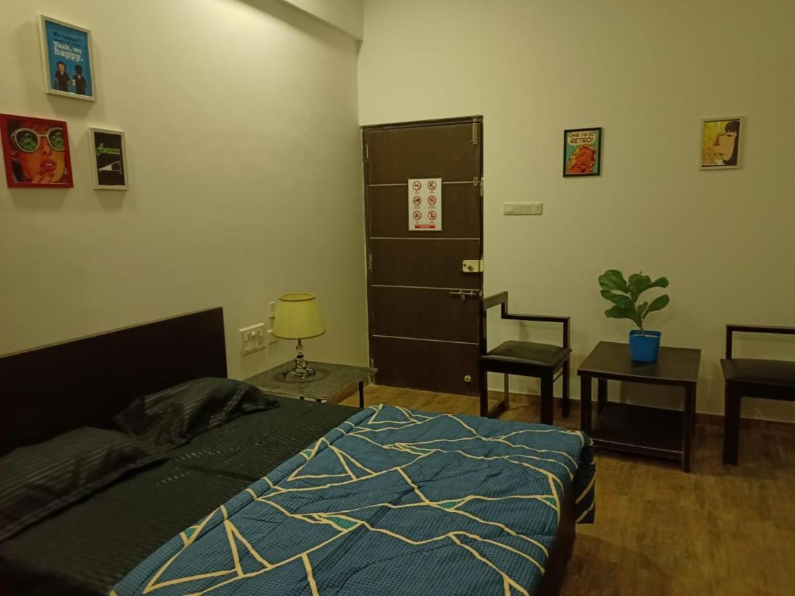 Marigold Stay Jambhulpāda Kültér fotó